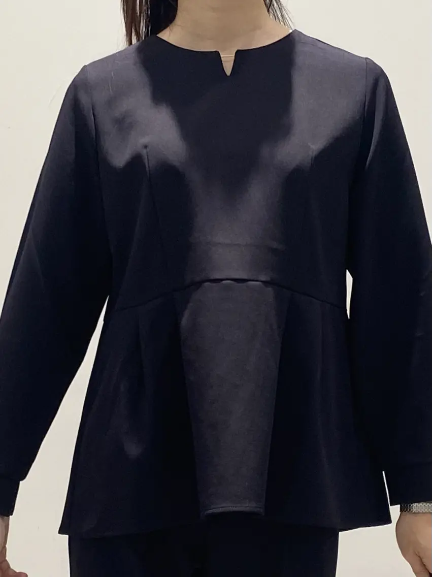 ONWARD CROSSET SELECT 増田 コーディネート画像