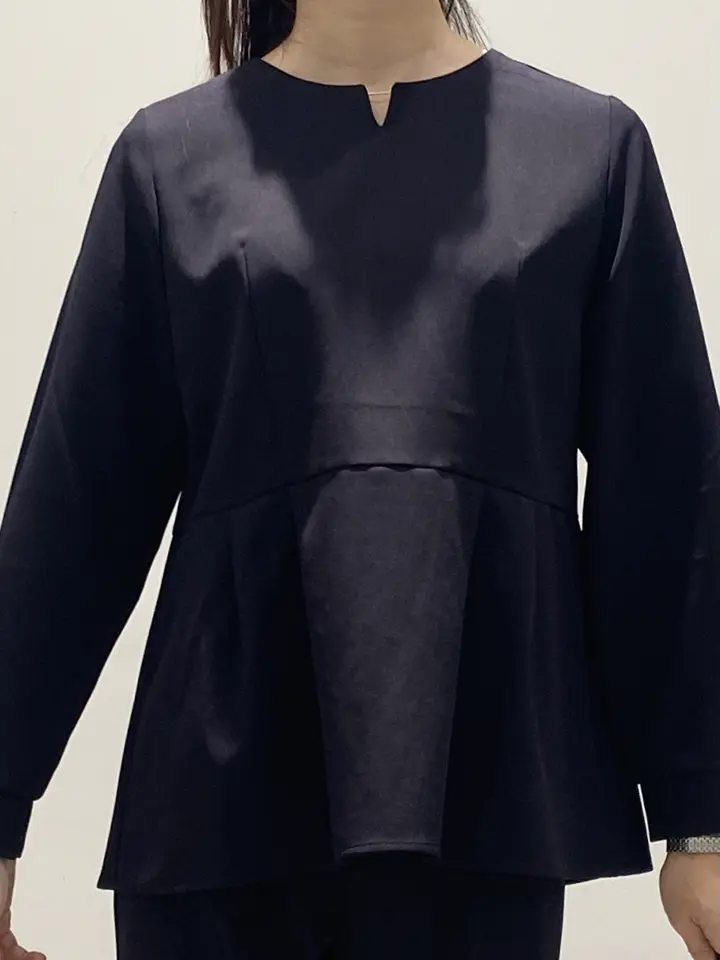 ONWARD CROSSET SELECT 増田 コーディネート画像