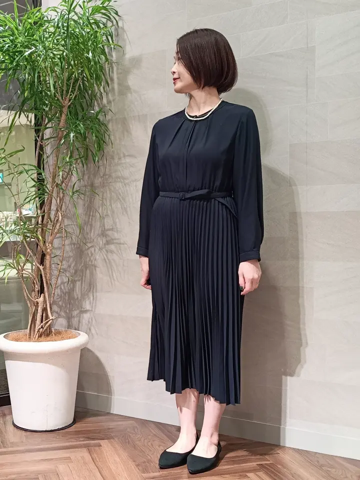 ONWARD CROSSET SELECT 白石 コーディネート画像