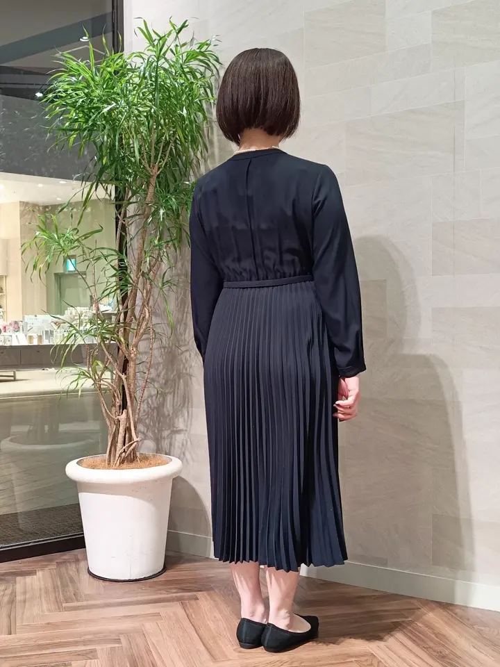 ONWARD CROSSET SELECT 白石 コーディネート画像