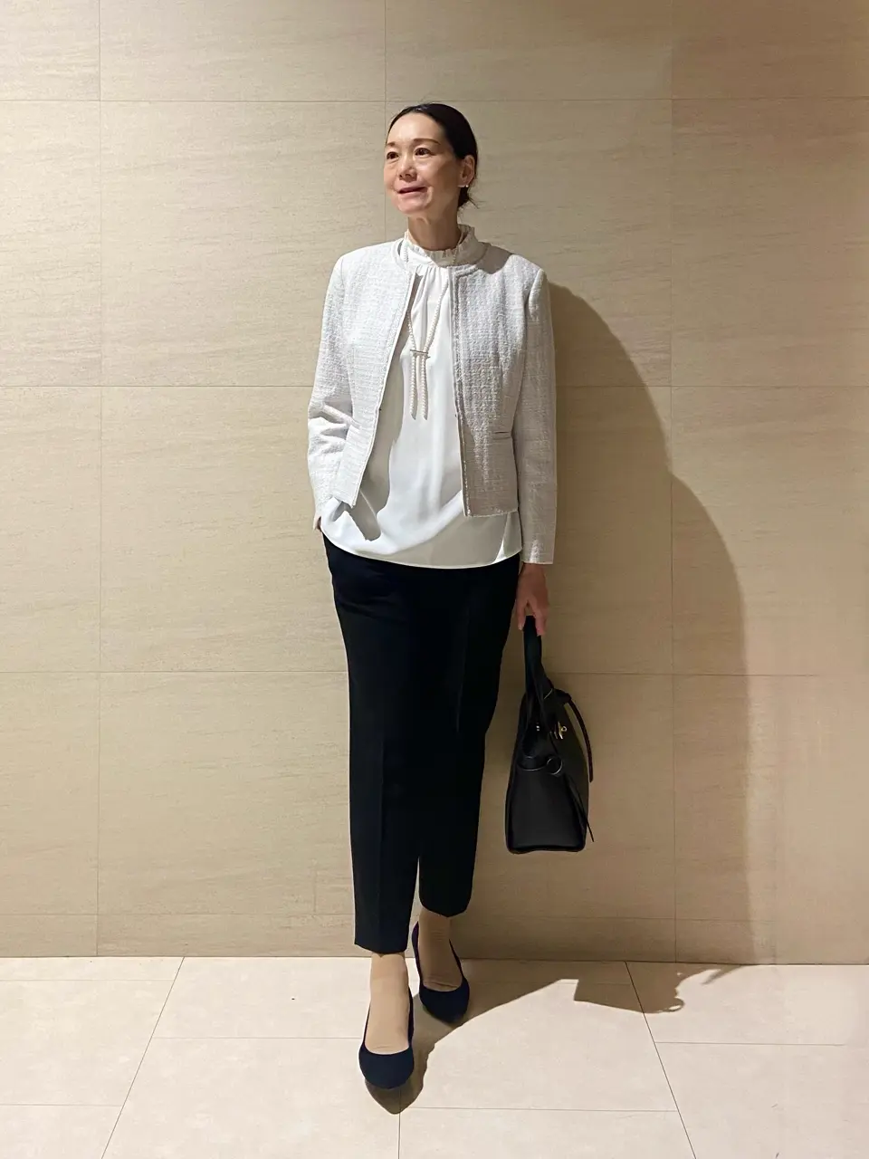  橋村 コーディネート画像