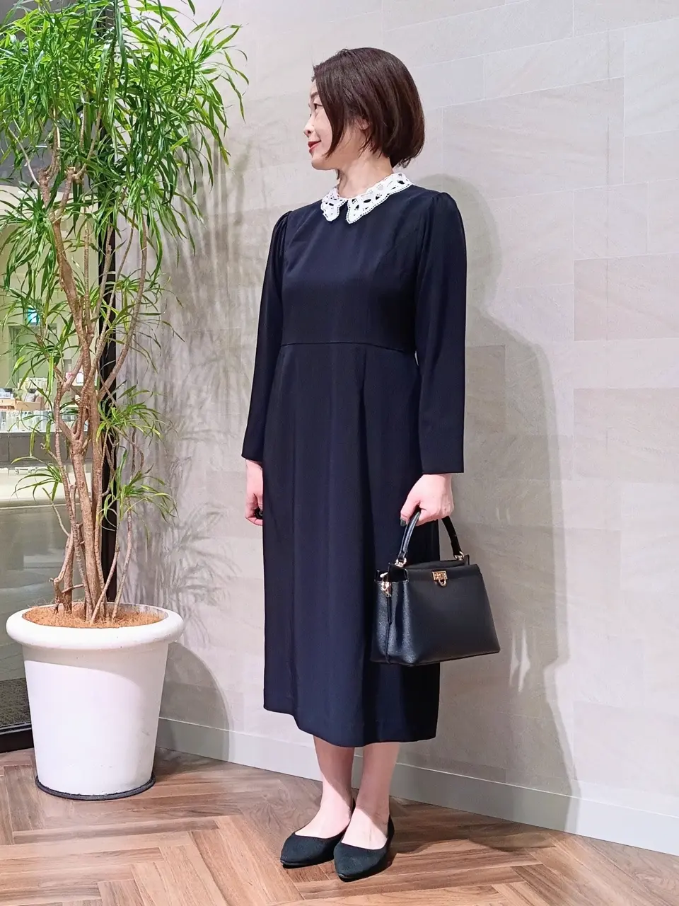  白石 コーディネート画像