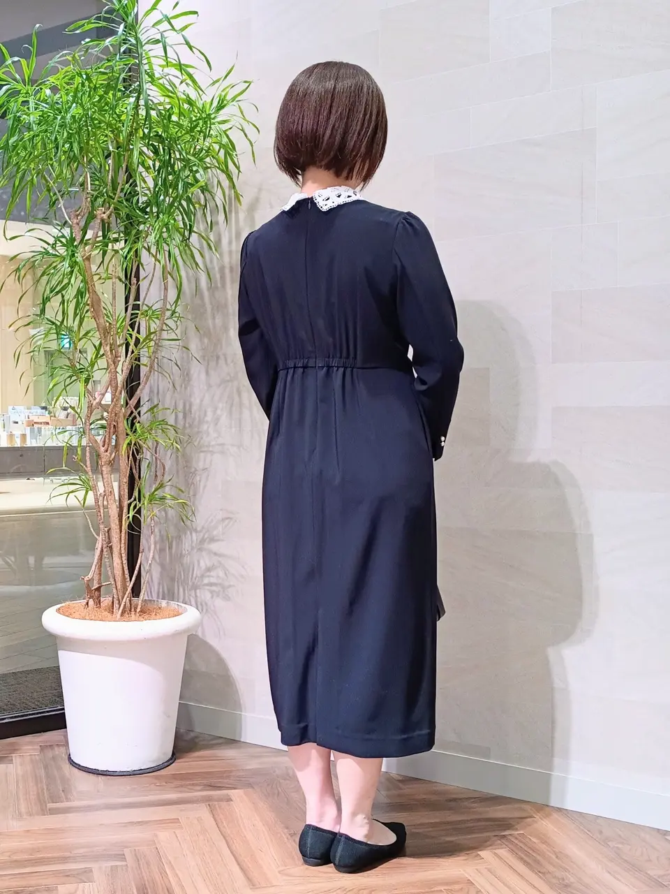 ONWARD CROSSET SELECT 白石 コーディネート画像