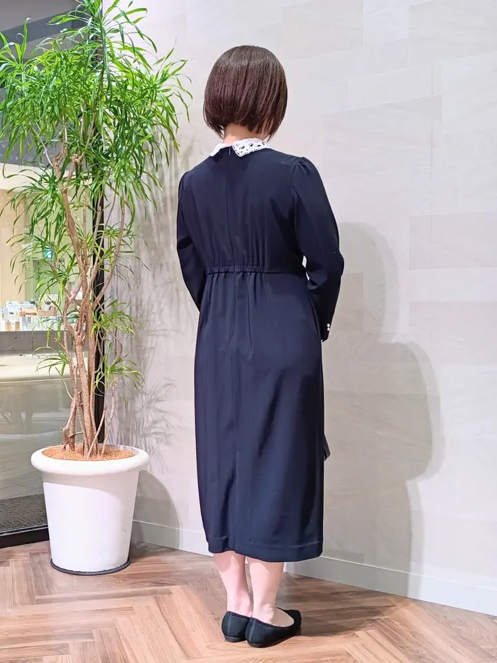 ONWARD CROSSET SELECT 白石 コーディネート画像