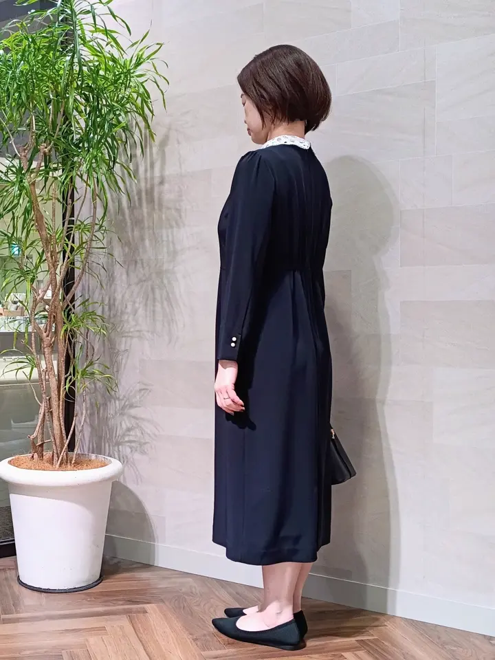 ONWARD CROSSET SELECT 白石 コーディネート画像