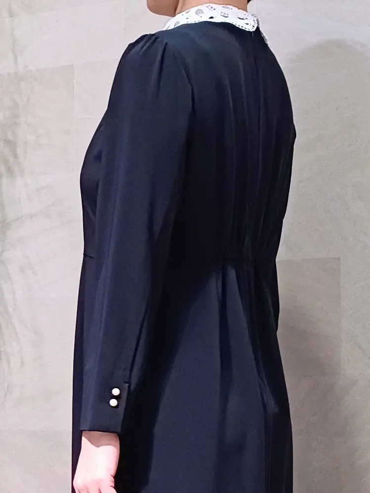 ONWARD CROSSET SELECT 白石 コーディネート画像