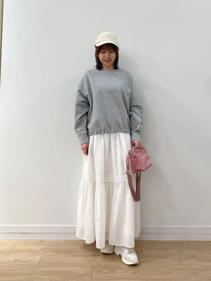 ONWARD CROSSET SELECT 山口 コーディネート画像