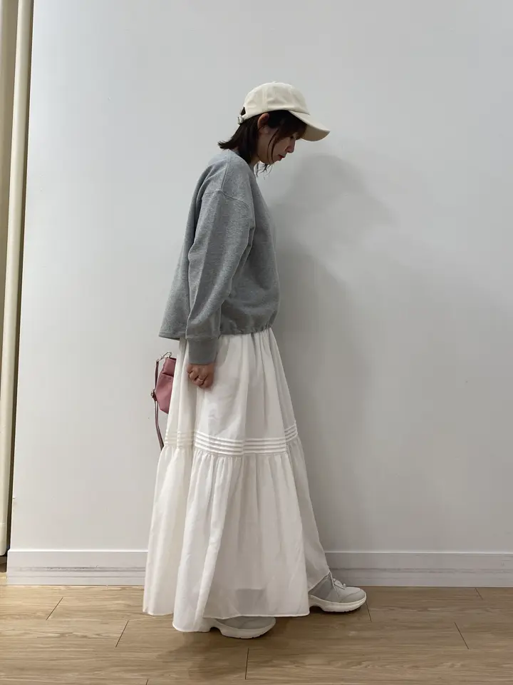 ONWARD CROSSET SELECT 山口 コーディネート画像