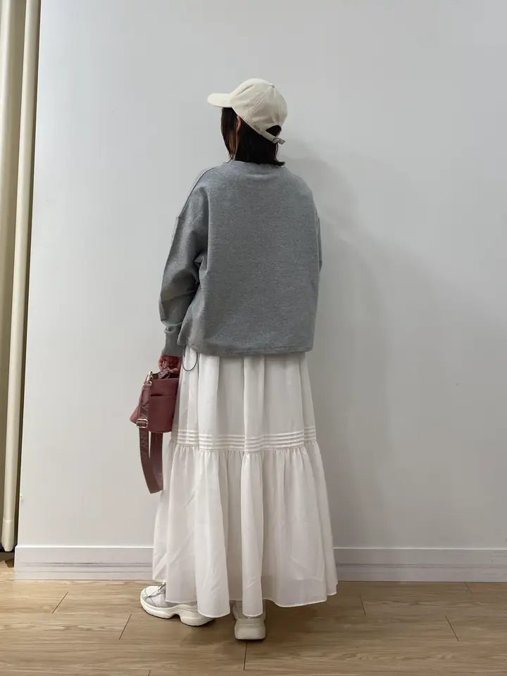 ONWARD CROSSET SELECT 山口 コーディネート画像