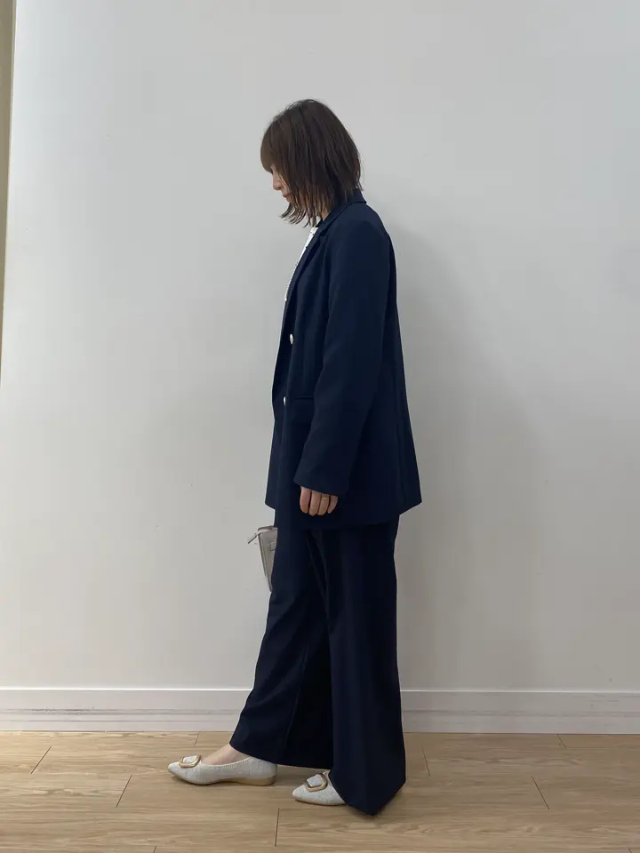 ONWARD CROSSET SELECT 山口 コーディネート画像