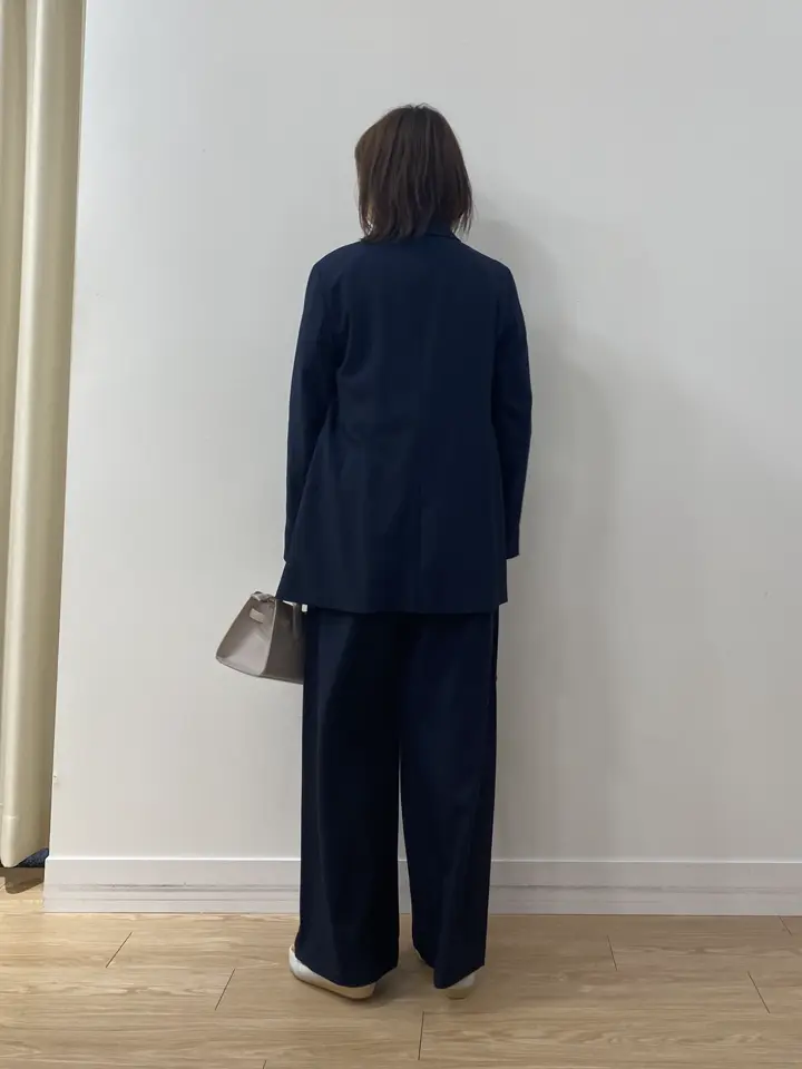 ONWARD CROSSET SELECT 山口 コーディネート画像