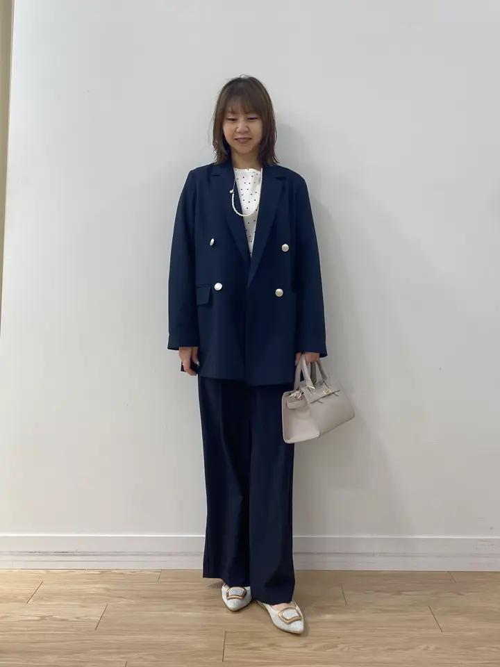 ONWARD CROSSET SELECT 山口 コーディネート画像