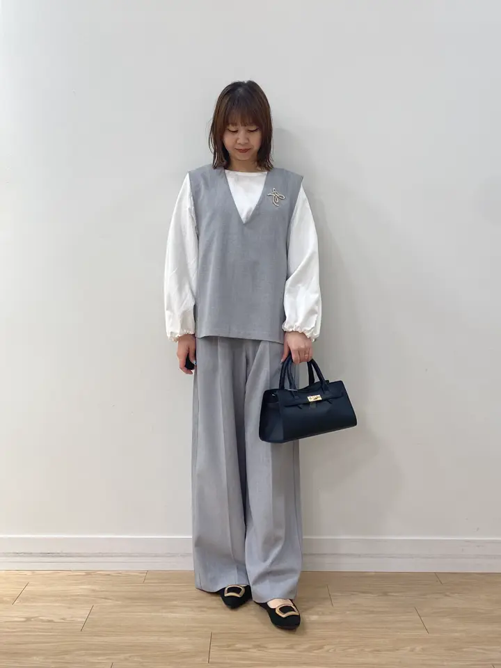 ONWARD CROSSET SELECT 山口 コーディネート画像