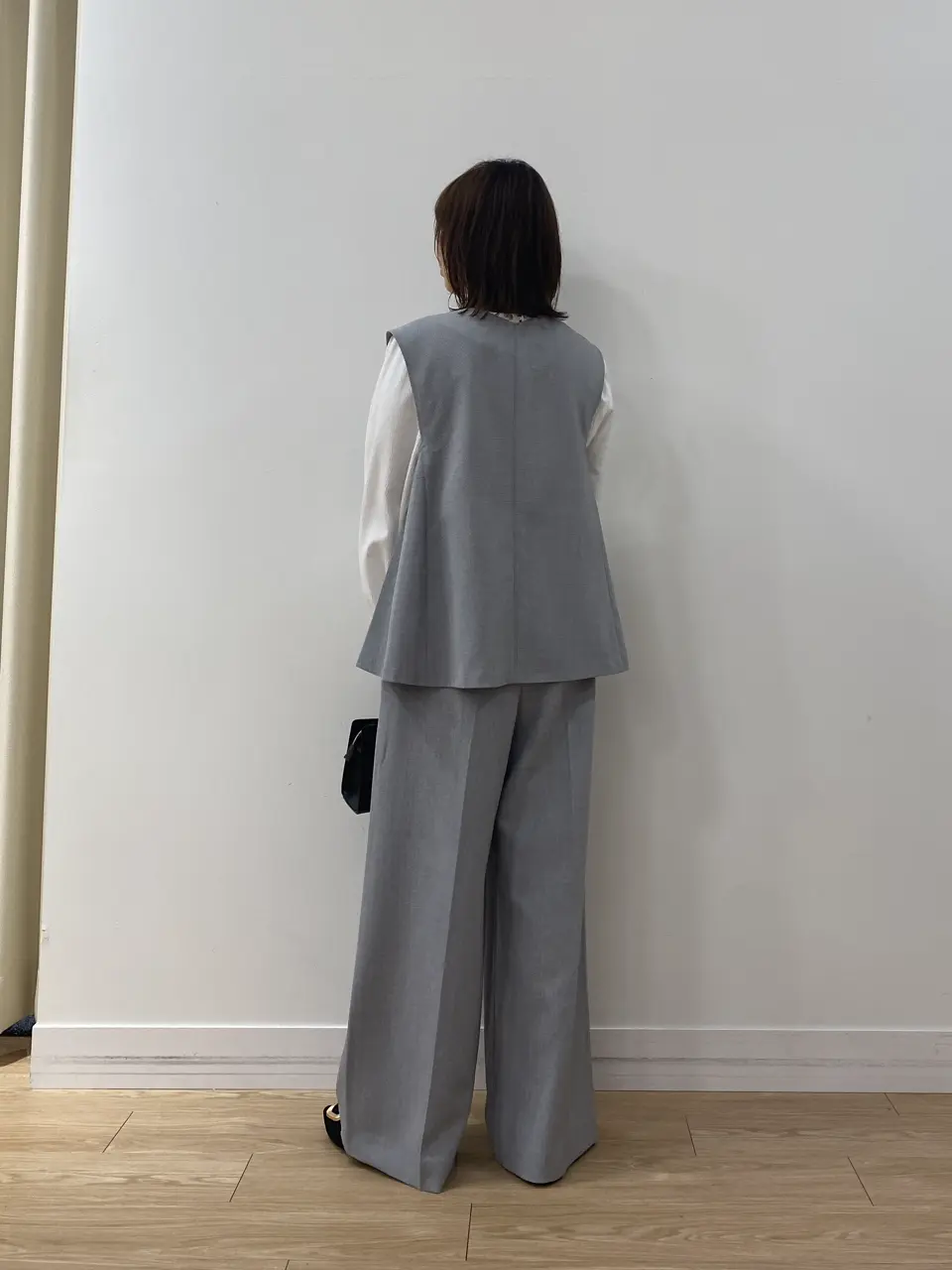 ONWARD CROSSET SELECT 山口 コーディネート画像