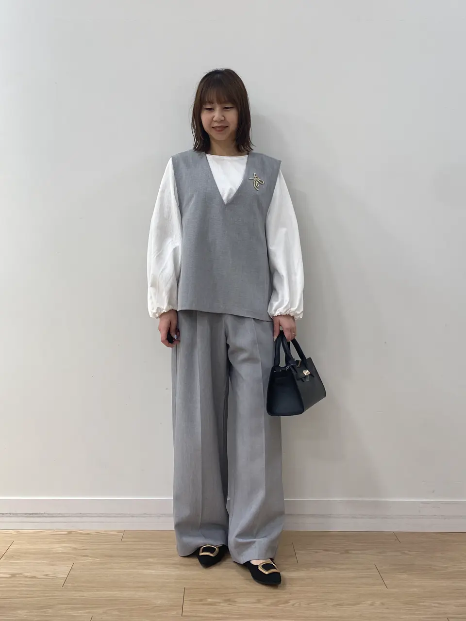  山口 コーディネート画像