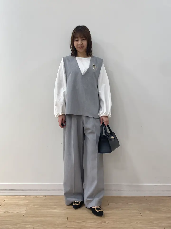 ONWARD CROSSET SELECT 山口 コーディネート画像