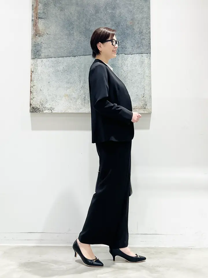 ONWARD CROSSET SELECT 會澤 コーディネート画像