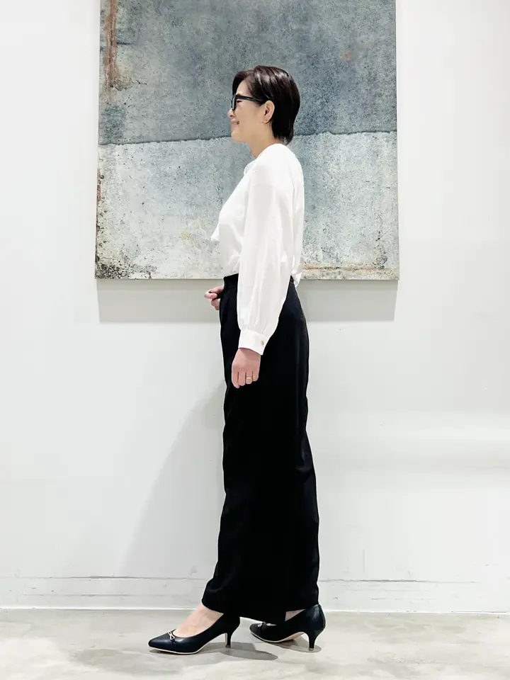 ONWARD CROSSET SELECT 會澤 コーディネート画像