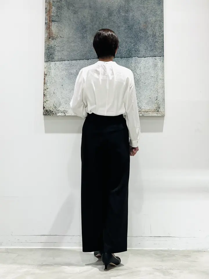 ONWARD CROSSET SELECT 會澤 コーディネート画像