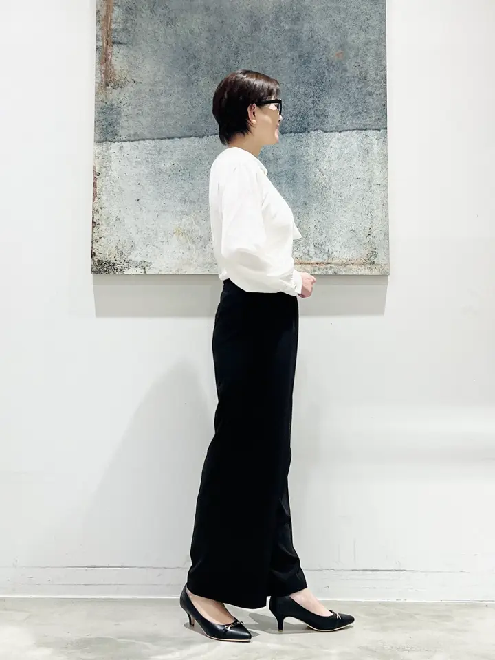 ONWARD CROSSET SELECT 會澤 コーディネート画像