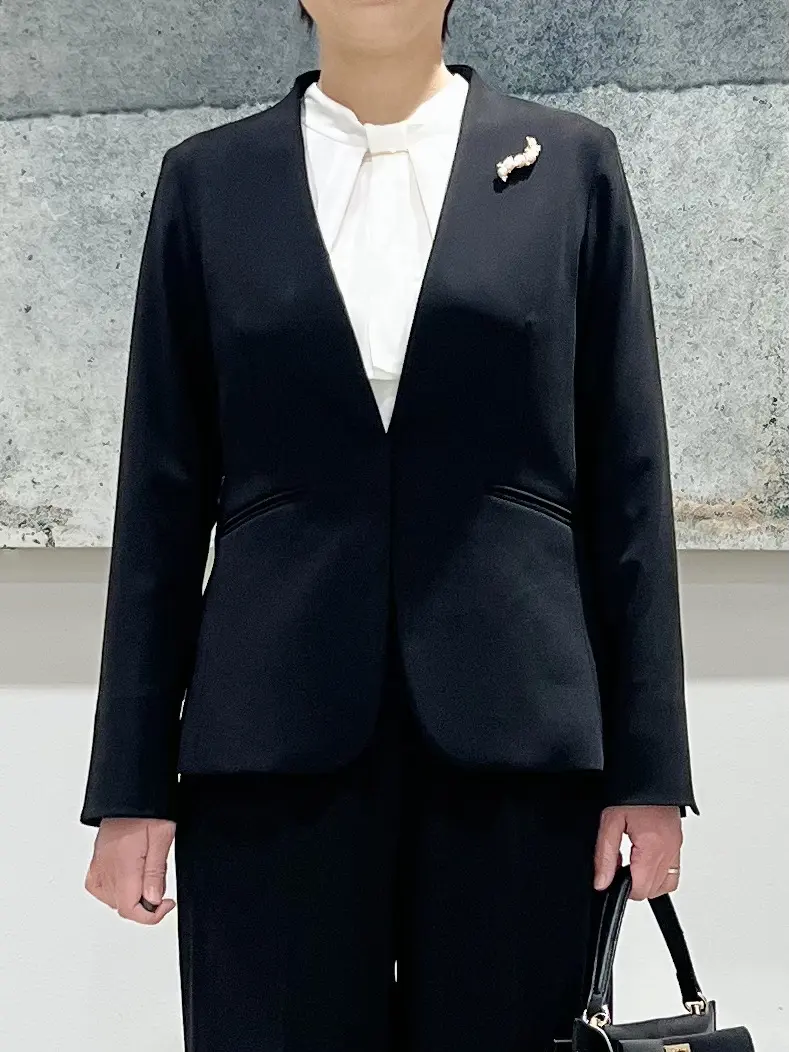 ONWARD CROSSET SELECT 會澤 コーディネート画像