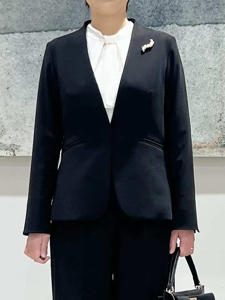 ONWARD CROSSET SELECT 會澤 コーディネート画像