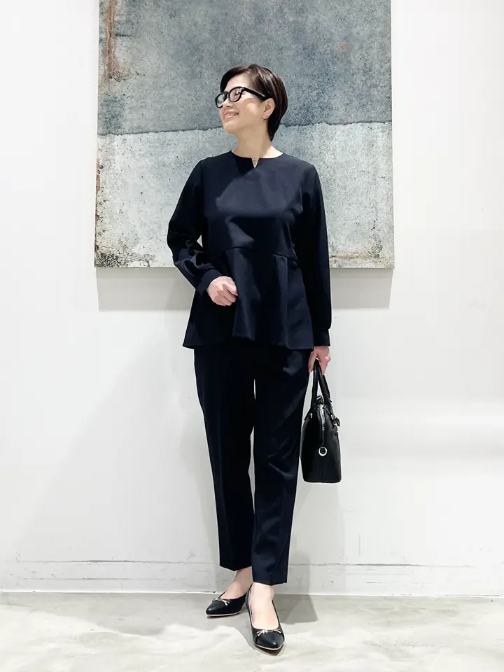 ONWARD CROSSET SELECT 會澤 コーディネート画像