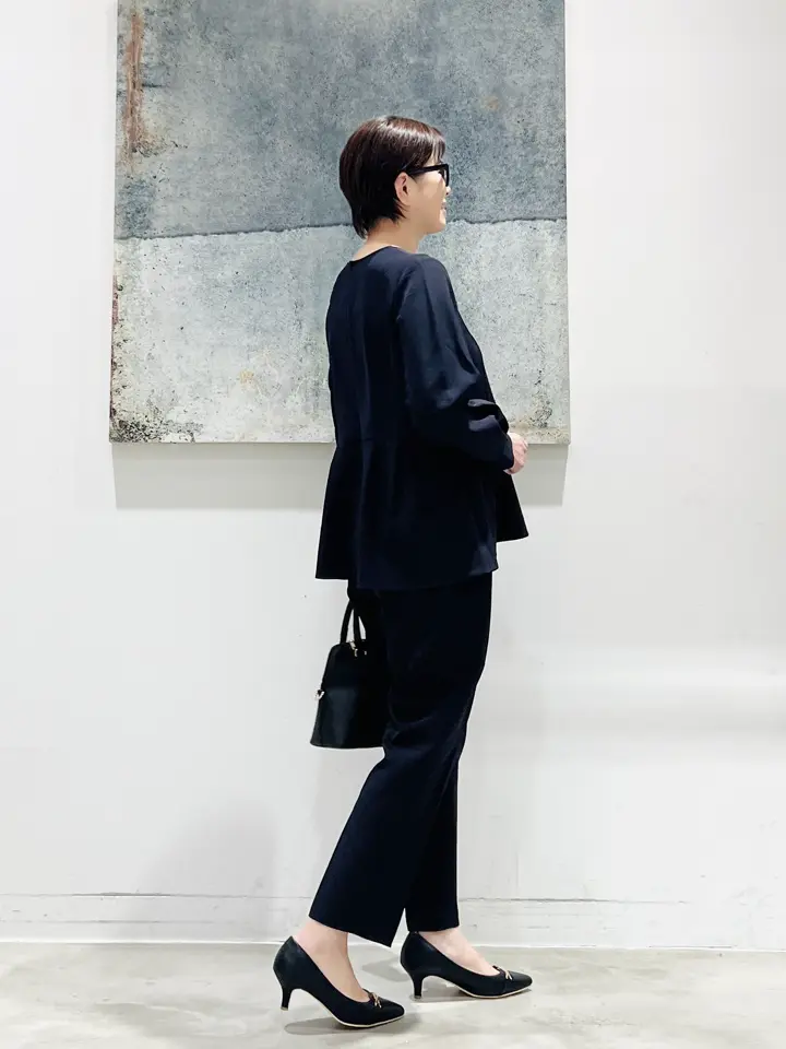 ONWARD CROSSET SELECT 會澤 コーディネート画像