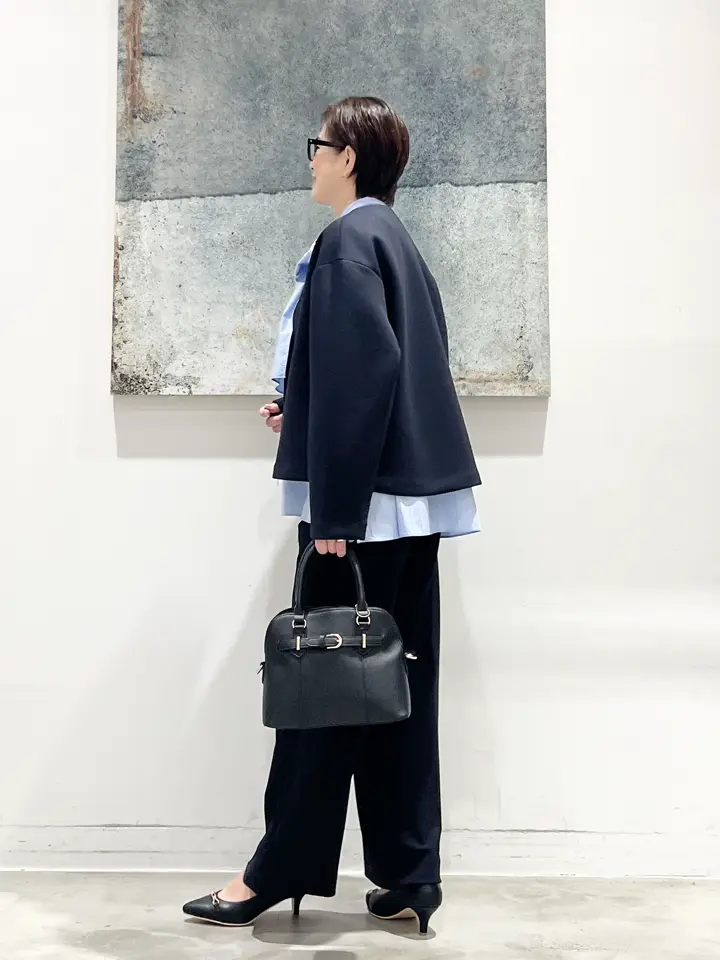 ONWARD CROSSET SELECT 會澤 コーディネート画像