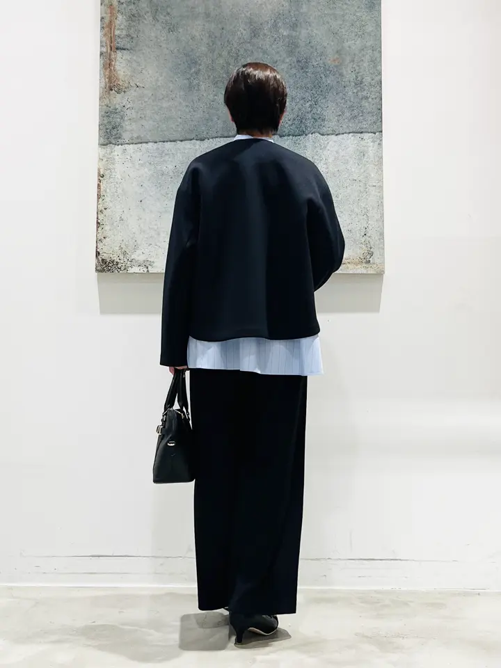 ONWARD CROSSET SELECT 會澤 コーディネート画像