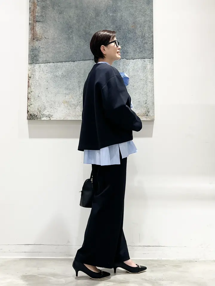 ONWARD CROSSET SELECT 會澤 コーディネート画像