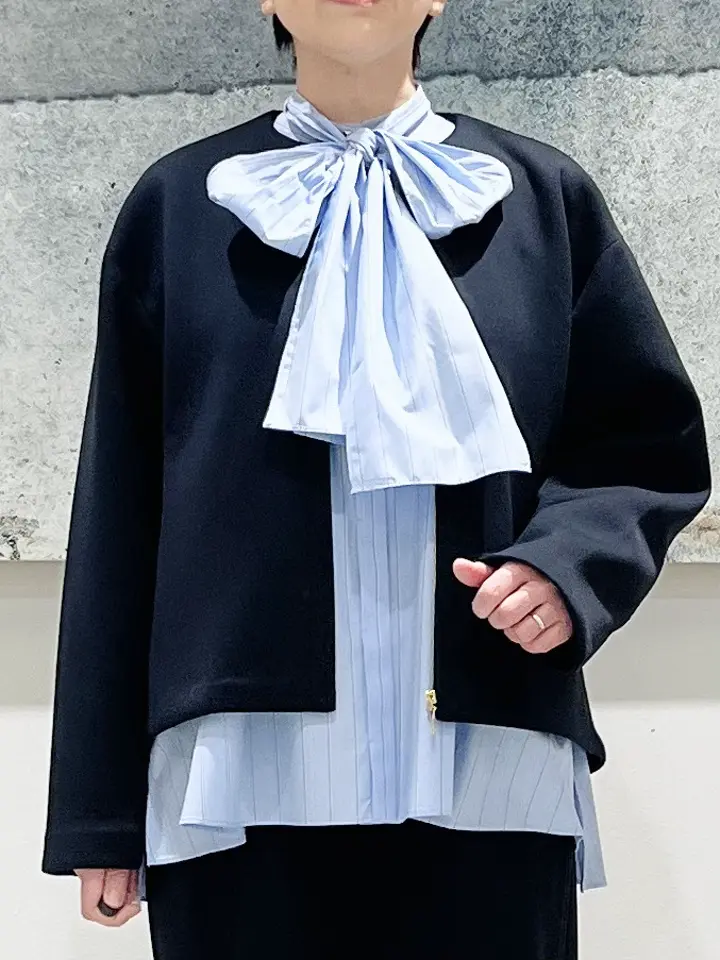 ONWARD CROSSET SELECT 會澤 コーディネート画像