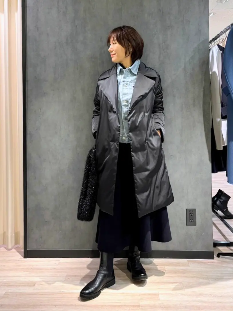  近藤 コーディネート画像