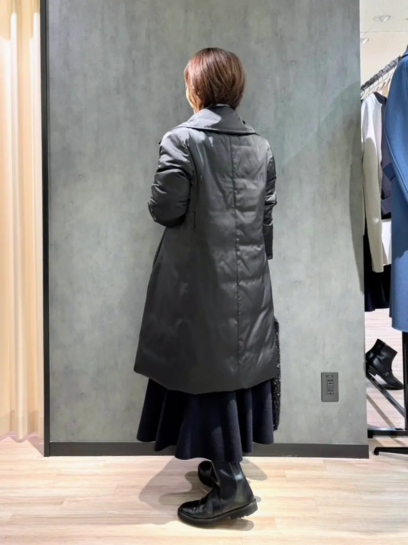 ONWARD CROSSET SELECT 近藤 コーディネート画像