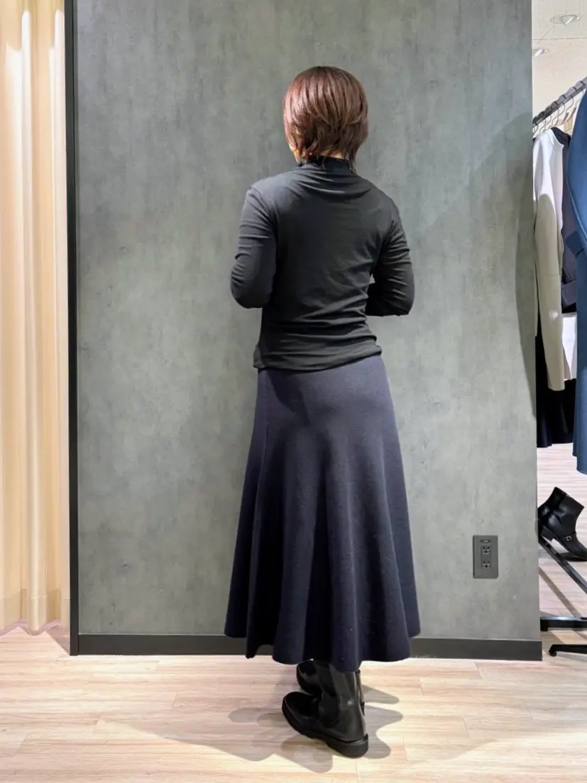 ONWARD CROSSET SELECT 近藤 コーディネート画像