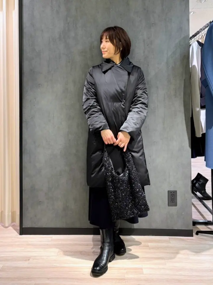 ONWARD CROSSET SELECT 近藤 コーディネート画像