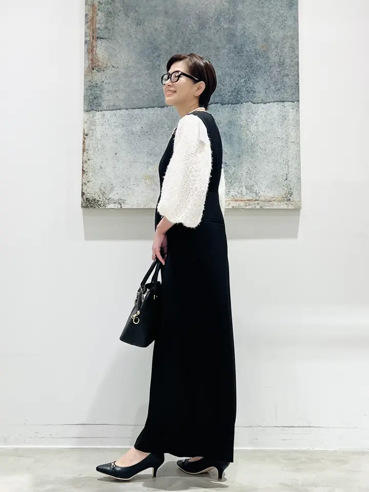 ONWARD CROSSET SELECT 會澤 コーディネート画像