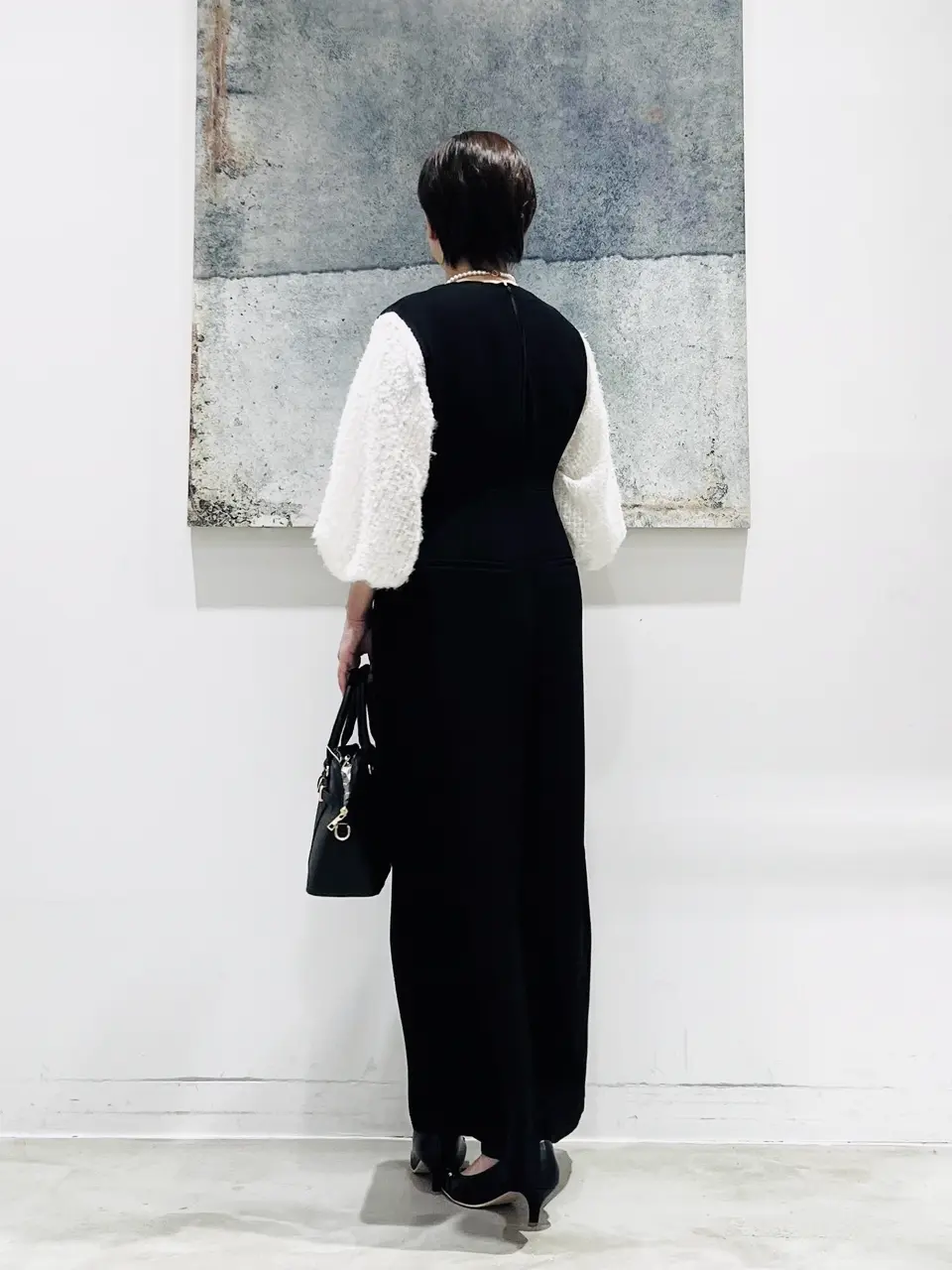 ONWARD CROSSET SELECT 會澤 コーディネート画像