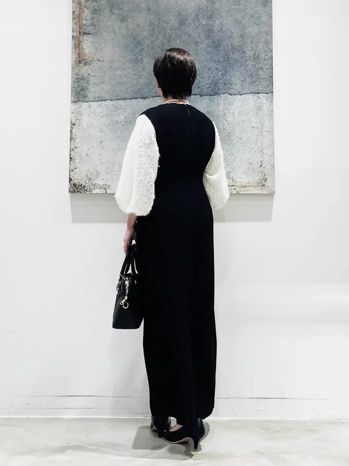 ONWARD CROSSET SELECT 會澤 コーディネート画像