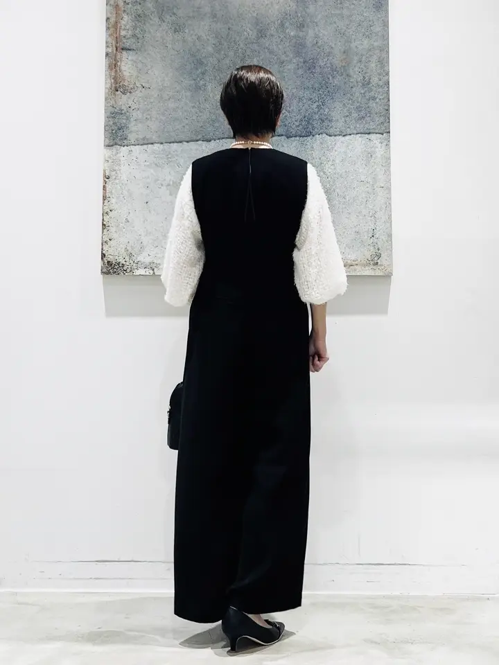 ONWARD CROSSET SELECT 會澤 コーディネート画像