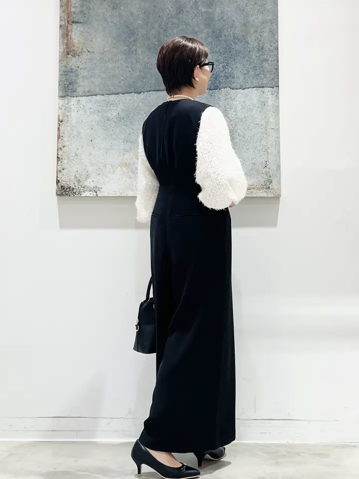 ONWARD CROSSET SELECT 會澤 コーディネート画像