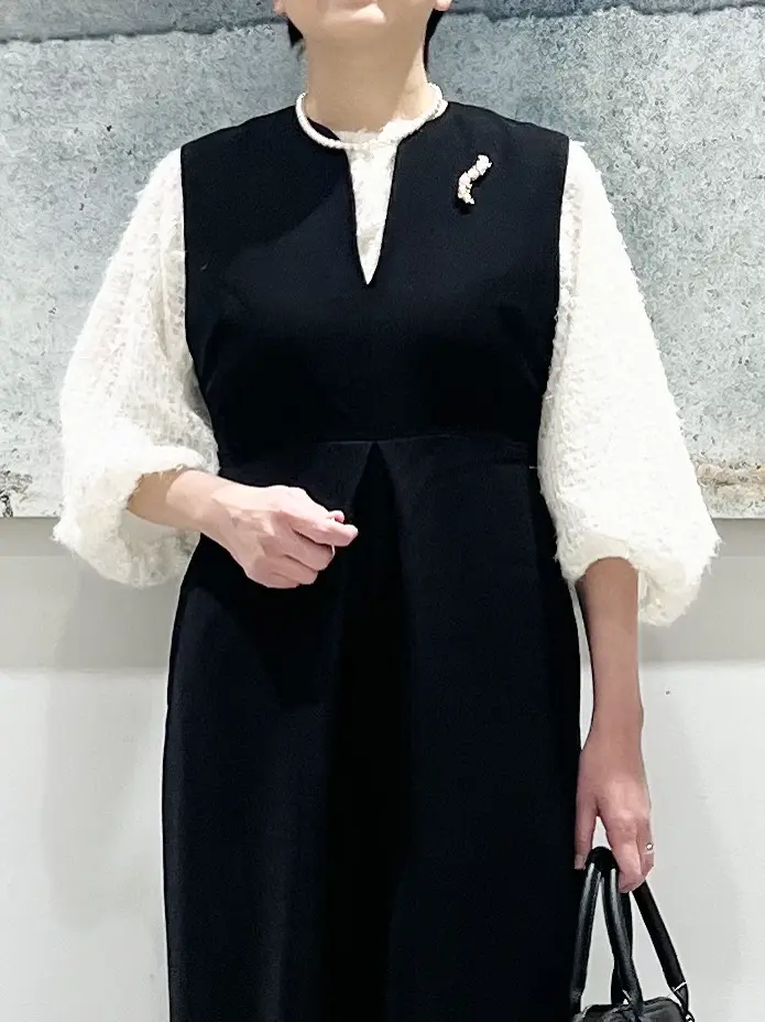 ONWARD CROSSET SELECT 會澤 コーディネート画像