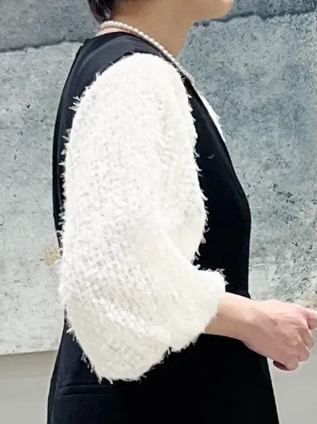 ONWARD CROSSET SELECT 會澤 コーディネート画像