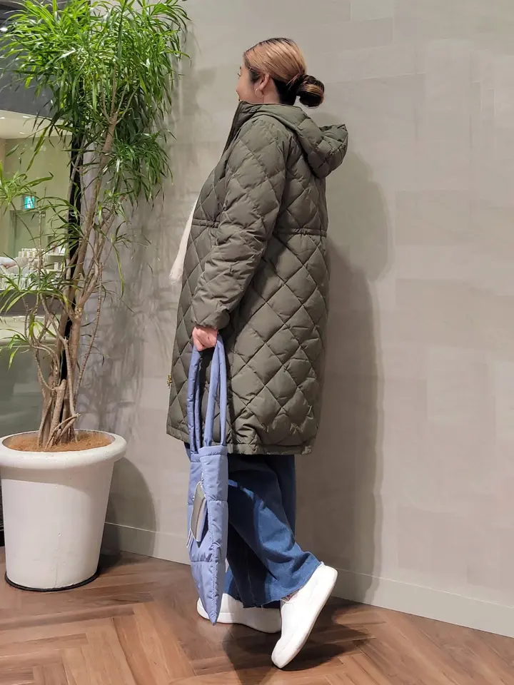 ONWARD CROSSET SELECT 西村 コーディネート画像