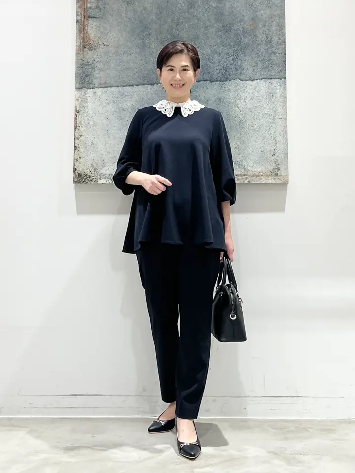 ONWARD CROSSET SELECT 會澤 コーディネート画像