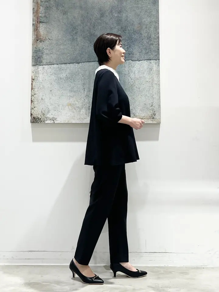 ONWARD CROSSET SELECT 會澤 コーディネート画像