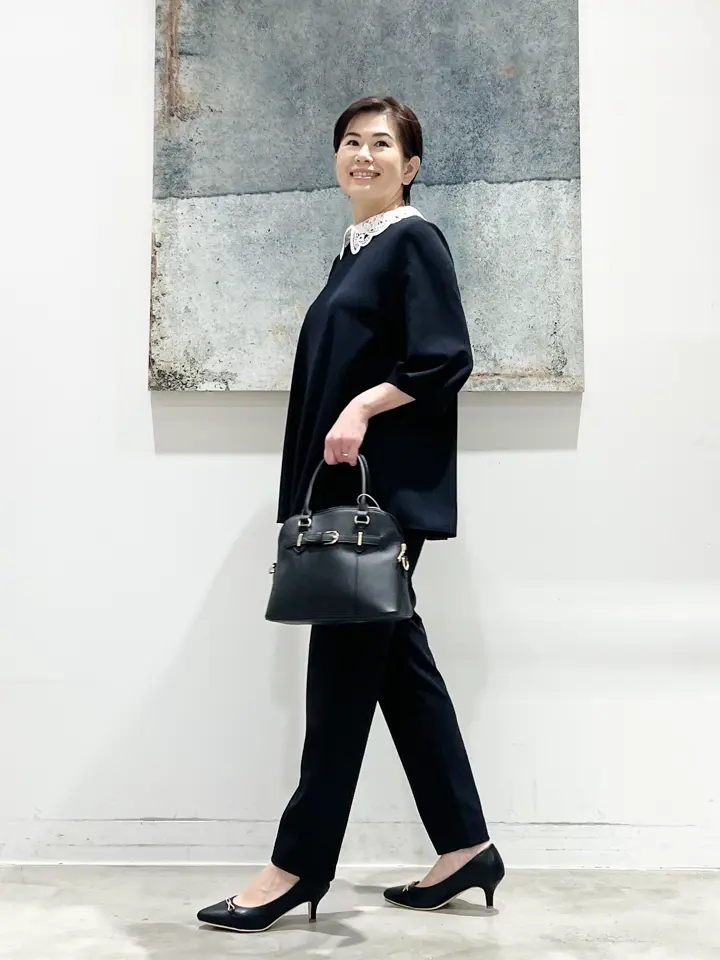 ONWARD CROSSET SELECT 會澤 コーディネート画像