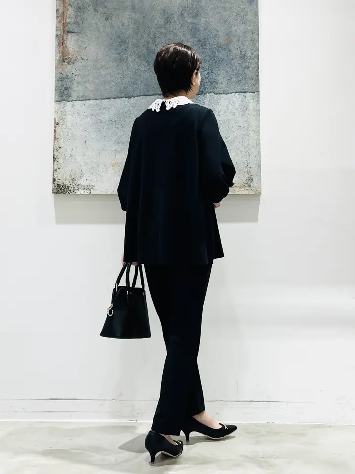 ONWARD CROSSET SELECT 會澤 コーディネート画像