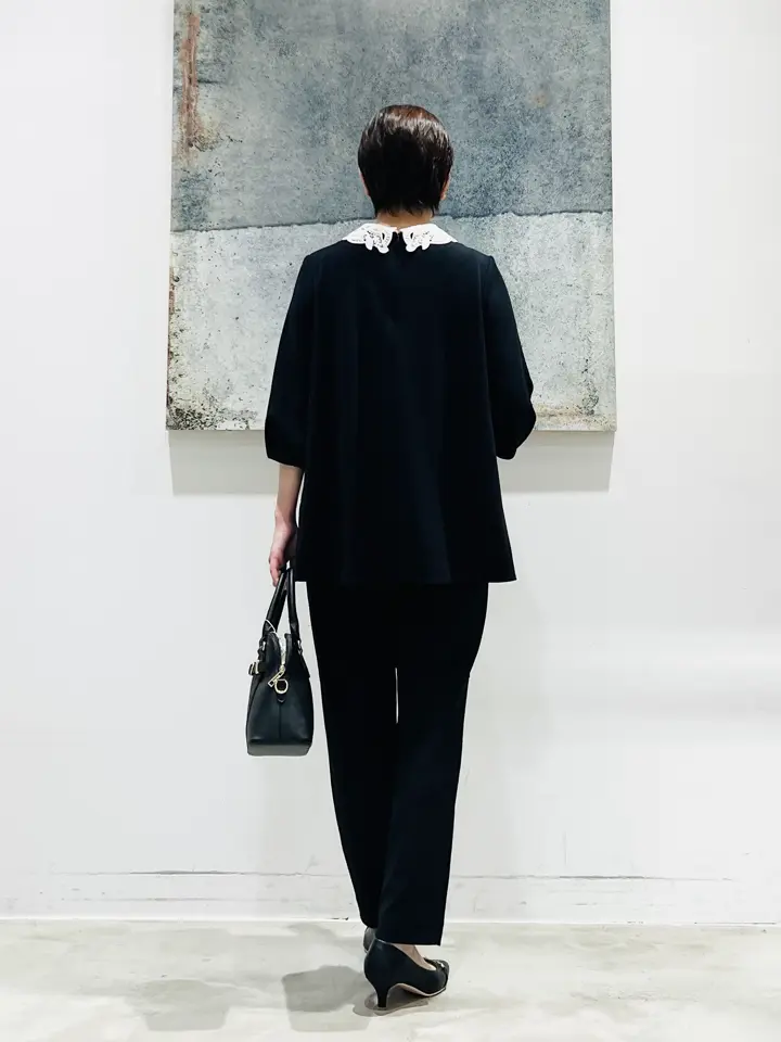 ONWARD CROSSET SELECT 會澤 コーディネート画像