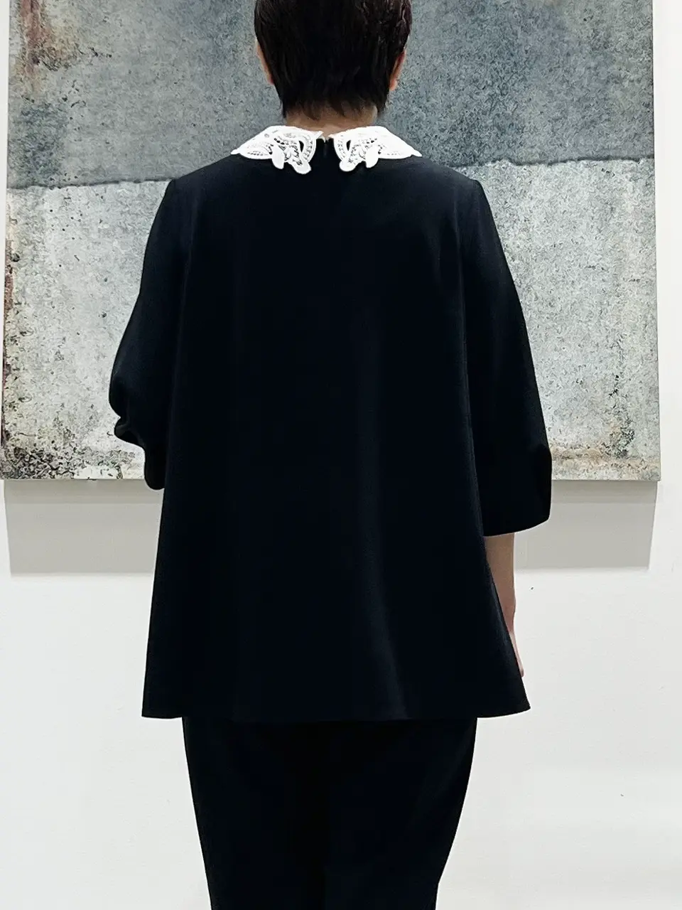 ONWARD CROSSET SELECT 會澤 コーディネート画像